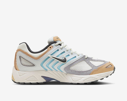 Men's Nike Air Pegasus 2K5 Glacier Blue Tan Shoes