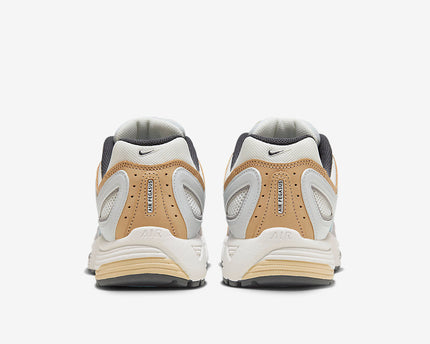 Men's Nike Air Pegasus 2K5 Glacier Blue Tan Shoes