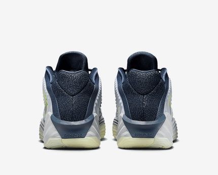 Men's Giannis Freak 7 Thunder Blue Shoes