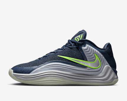 Men's Giannis Freak 7 Thunder Blue Shoes