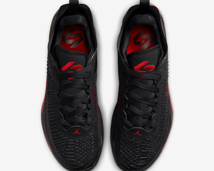 Men's Air Jordan Luka 1 Bred Shoes