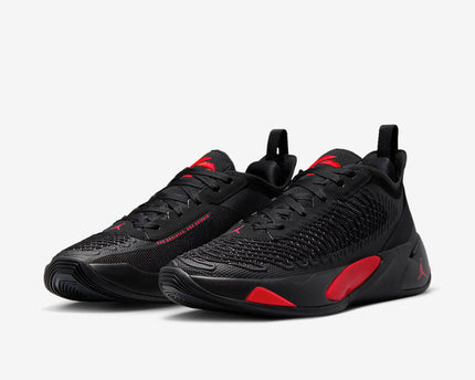 Men's Air Jordan Luka 1 Bred Shoes
