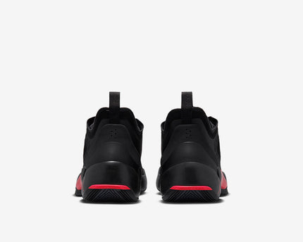 Men's Air Jordan Luka 1 Bred Shoes