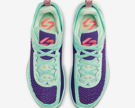 Men's Air Jordan Luka 1 Easter Shoes