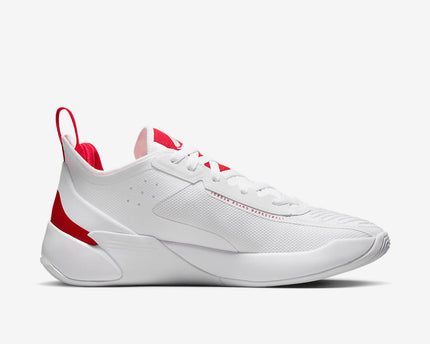 Men's Air Jordan Luka 1 Fire Red Shoes