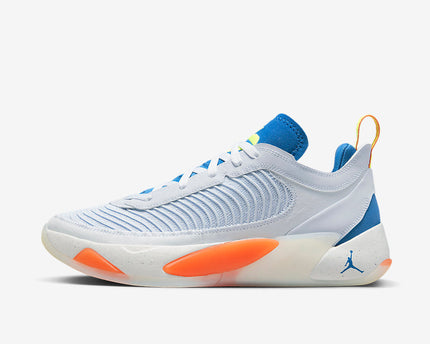 Men's Air Jordan Luka 1 Habitat Shoes
