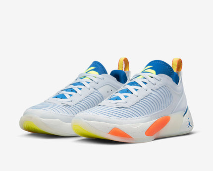 Men's Air Jordan Luka 1 Habitat Shoes