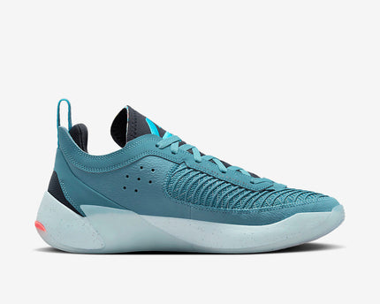 Men's Air Jordan Luka 1 Noise Aqua Shoes