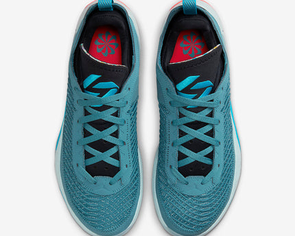 Men's Air Jordan Luka 1 Noise Aqua Shoes