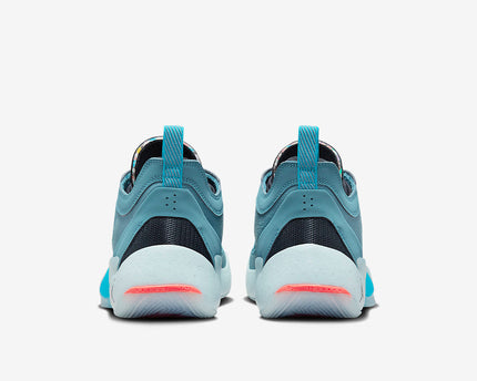 Men's Air Jordan Luka 1 Noise Aqua Shoes