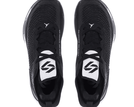 Men's Air Jordan Luka 1 Oreo Shoes