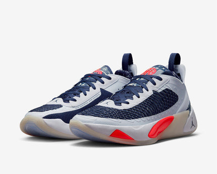Men's Air Jordan Luka 1 Quai 54 Shoes