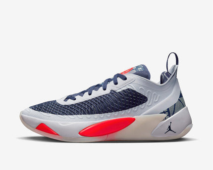 Men's Air Jordan Luka 1 Quai 54 Shoes