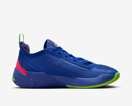 Men's Air Jordan Luka 1 Racer Blue Shoes