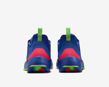 Men's Air Jordan Luka 1 Racer Blue Shoes