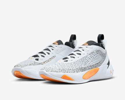 Men's Air Jordan Luka 1 Safari Shoes