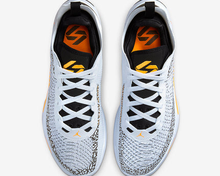 Men's Air Jordan Luka 1 Safari Shoes
