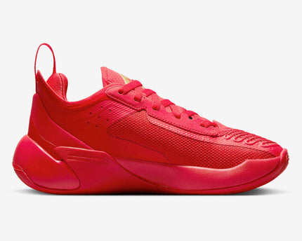 Men's Air Jordan Luka 1 University Red Shoes