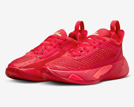 Men's Air Jordan Luka 1 University Red Shoes