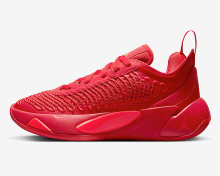 Men's Air Jordan Luka 1 University Red Shoes
