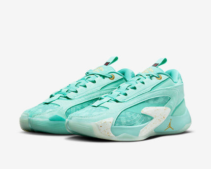 Men's Air Jordan Luka 2 Matador Shoes