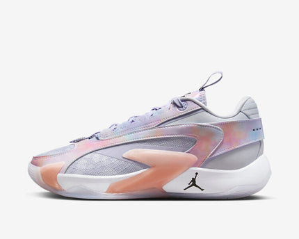 Men's Air Jordan Luka 2 Nebula Shoes