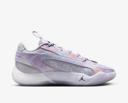 Men's Air Jordan Luka 2 Nebula Shoes