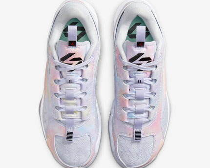 Men's Air Jordan Luka 2 Nebula Shoes