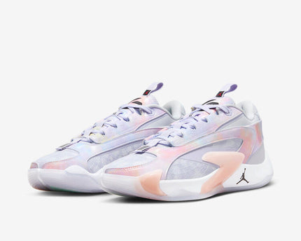 Men's Air Jordan Luka 2 Nebula Shoes