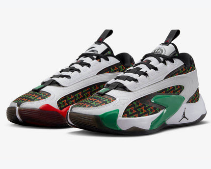 Men's Air Jordan Luka 2 Quai 54 Shoes