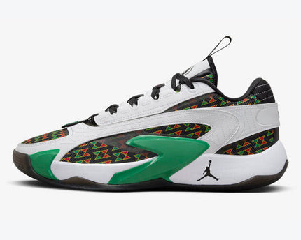 Men's Air Jordan Luka 2 Quai 54 Shoes