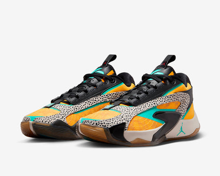 Men's Air Jordan Luka 2 The Pitch Shoes