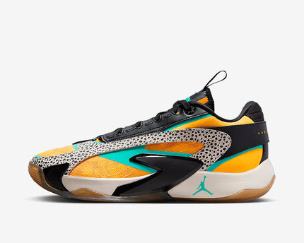 Men's Air Jordan Luka 2 The Pitch Shoes