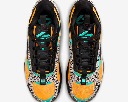 Men's Air Jordan Luka 2 The Pitch Shoes