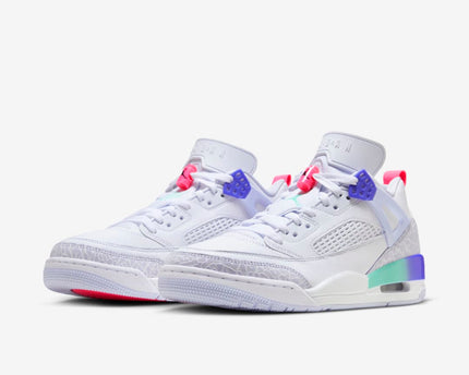 Men's Air Jordan Spizike Low Dongdan Shoes