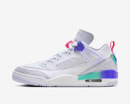 Men's Air Jordan Spizike Low Dongdan Shoes