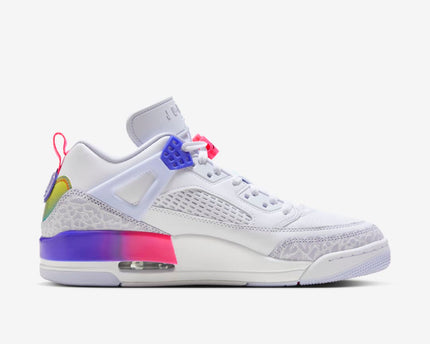 Men's Air Jordan Spizike Low Dongdan Shoes