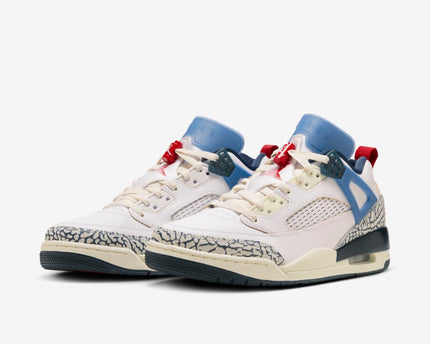 Men's Air Jordan Spizike Low Formula 23 Shoes
