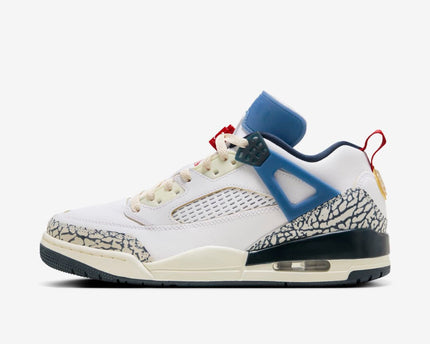 Men's Air Jordan Spizike Low Formula 23 Shoes