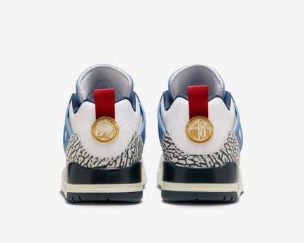 Men's Air Jordan Spizike Low Formula 23 Shoes