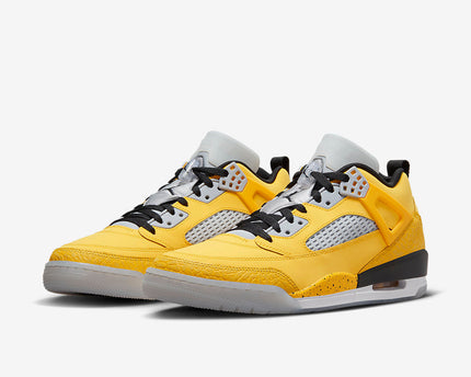 Men's Air Jordan Spizike Low Lightning Shoes