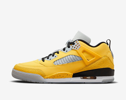 Men's Air Jordan Spizike Low Lightning Shoes