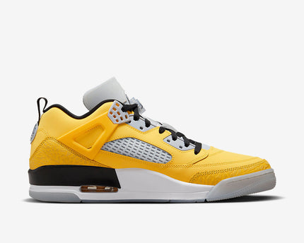 Men's Air Jordan Spizike Low Lightning Shoes