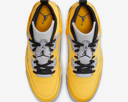 Men's Air Jordan Spizike Low Lightning Shoes