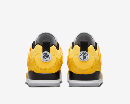 Men's Air Jordan Spizike Low Lightning Shoes
