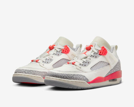 Men's Jordan Spizike Low Sail Infrared 23 Shoes