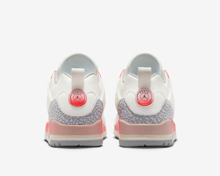 Men's Jordan Spizike Low Sail Infrared 23 Shoes