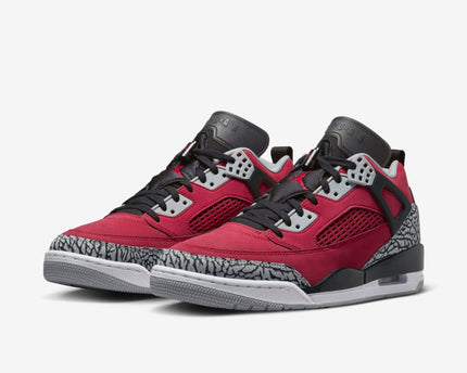 Men's Jordan Spizike Low Toro Shoes
