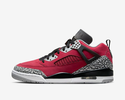 Men's Jordan Spizike Low Toro Shoes