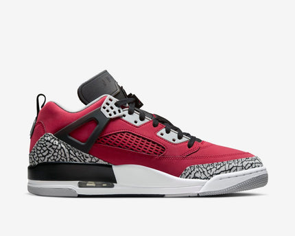 Men's Jordan Spizike Low Toro Shoes